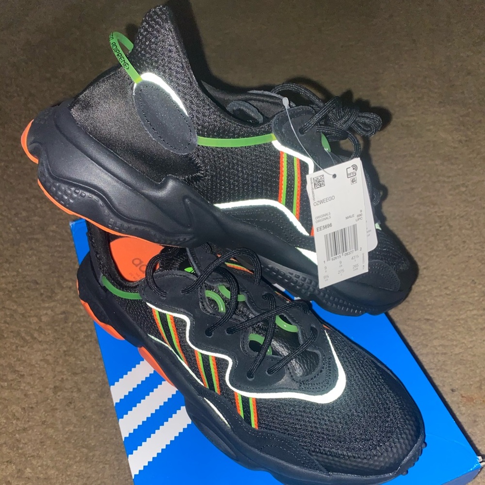 Adidas Ozweego
